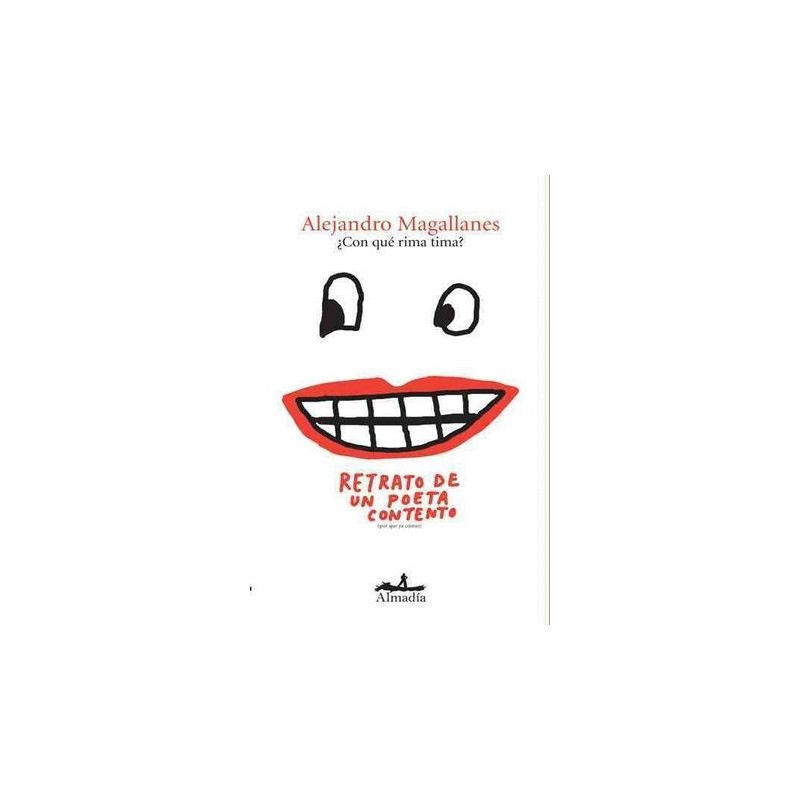 ¿CON QUÉ RIMA TIMA?