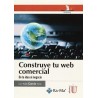 CONSTRUYE TU WEB COMERCIAL
