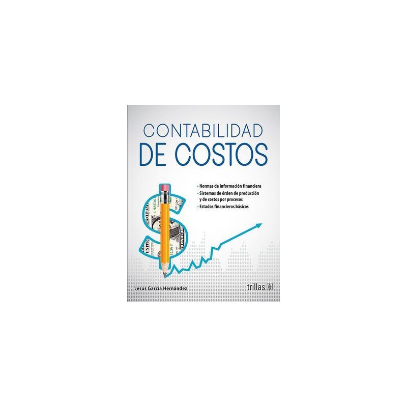 CONTABILIDAD DE COSTOS