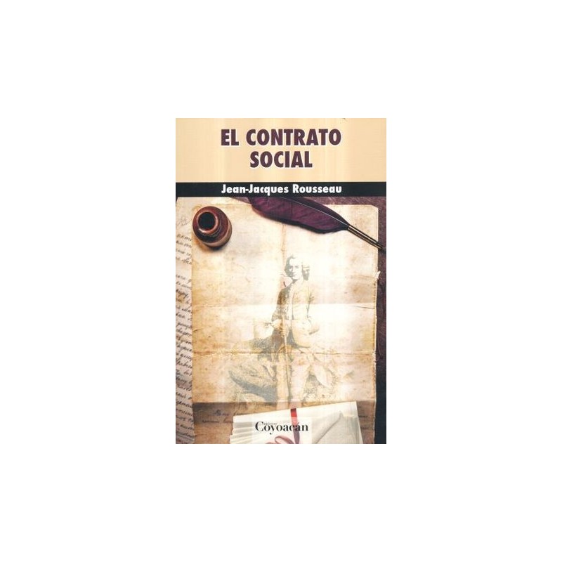 CONTRATO SOCIAL, EL