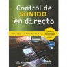 CONTROL DE SONIDO EN DIRECTO