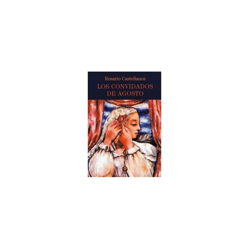 CONVIDADOS DE AGOSTO, LOS