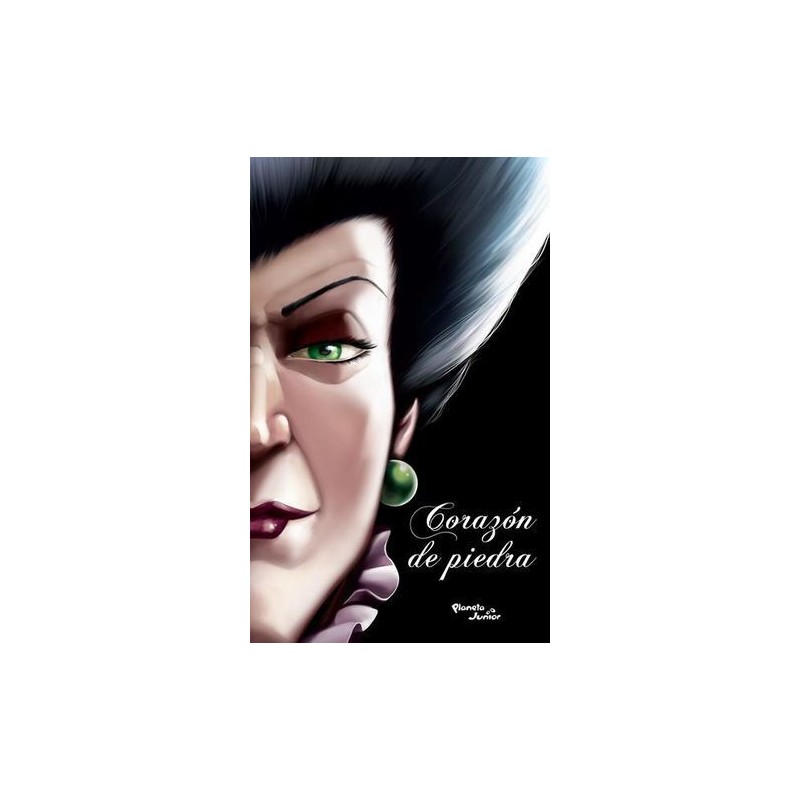 CORAZÓN DE PIEDRA