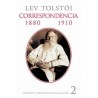 CORRESPONDENCIA 1880-1910 / VOL. 2