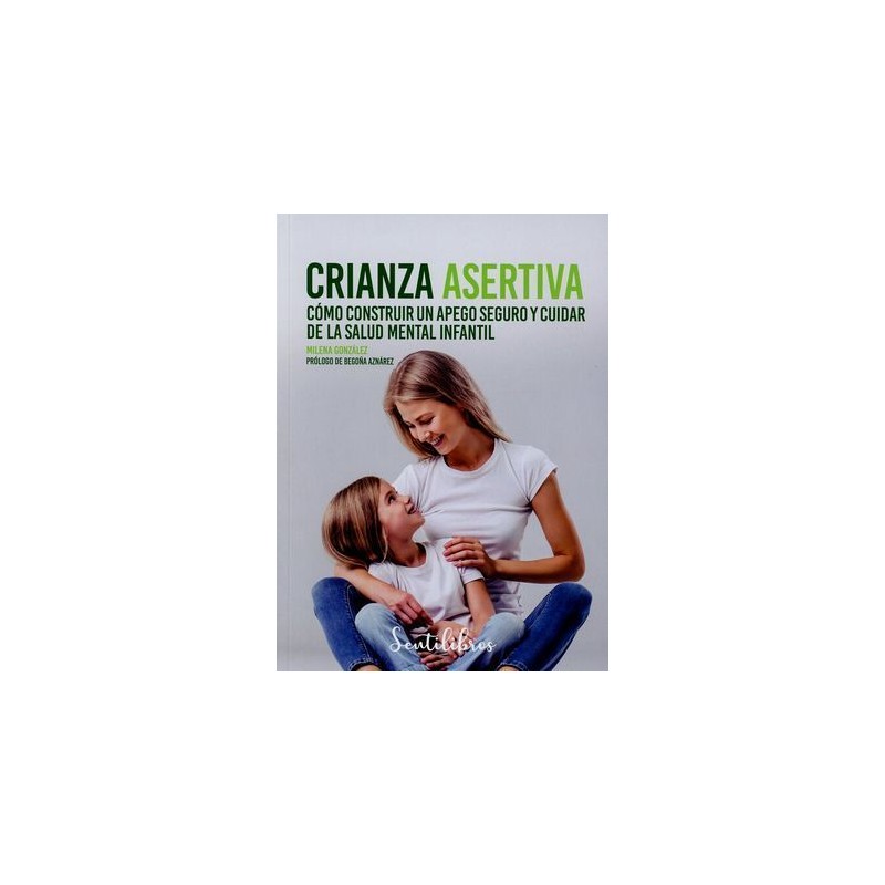 CRIANZA ASERTIVA