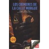 CRÍMENES DE LA CALLE MORGUE, LOS