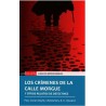 CRIMENES DE LA CALLE MORGUE, LOS. Y OTROS RELATOS DE DETECTI
