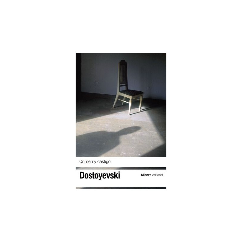 CRIMEN Y CASTIGO
