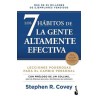 7 HÁBITOS DE LA GENTE ALTAMENTE EFECTIVA, LOS