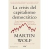 CRISIS DEL CAPITALISMO DEMOCRÁTICO, LA