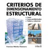 CRITERIOS DE DIMENSIONAMIENTO ESTRUCTURAL