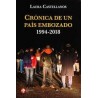 CRÓNICA DE UN PAÍS EMBOZADO