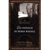 CRÓNICAS DE HARRIS BURDICK, LAS