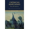 CRÓNICAS MARCIANAS