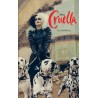 CRUELLA. LA NOVELA