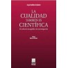 CUALIDAD TAMBIÉN ES CIENTÍFICA, LA