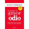 CUANDO EL AMOR ES ODIO