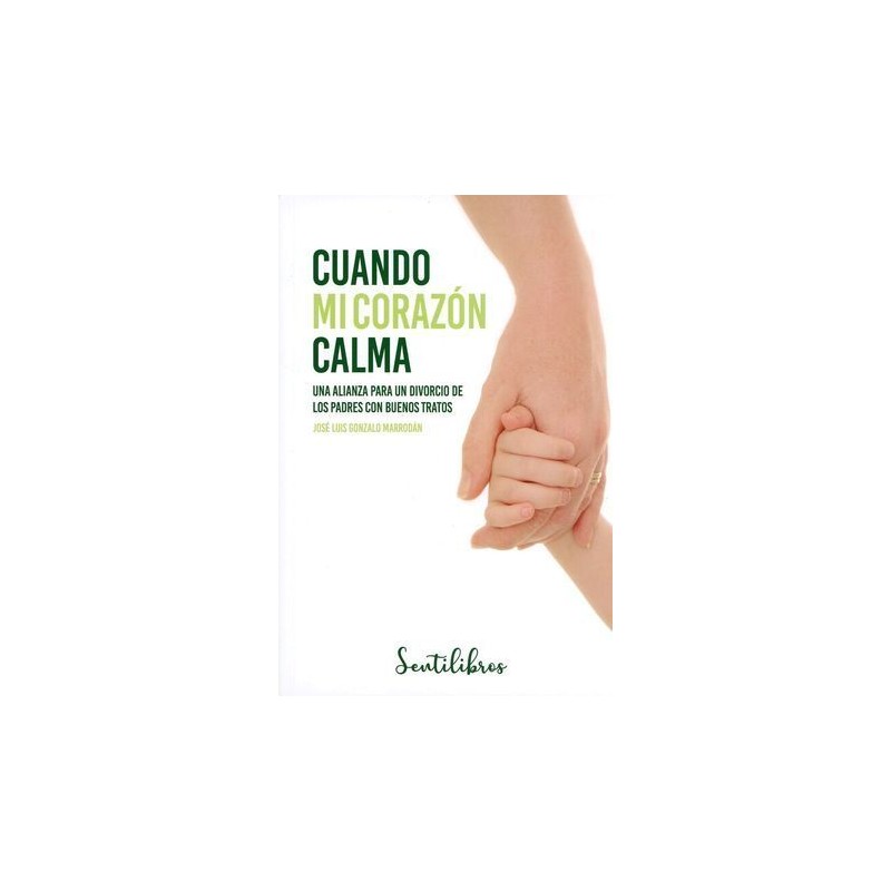 CUANDO MI CORAZÓN CALMA