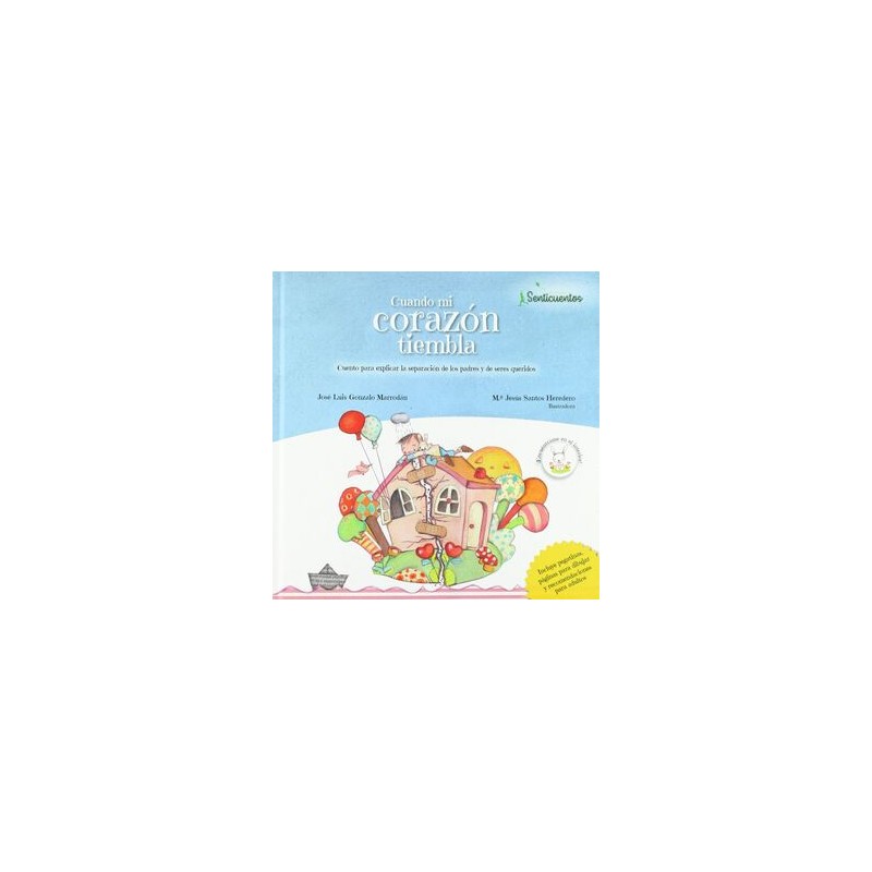 CUANDO MI CORAZÓN TIEMBLA