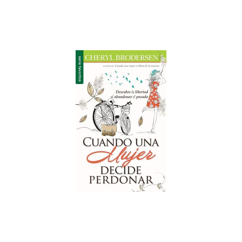 CUANDO UNA MUJER DECIDE PERDONAR