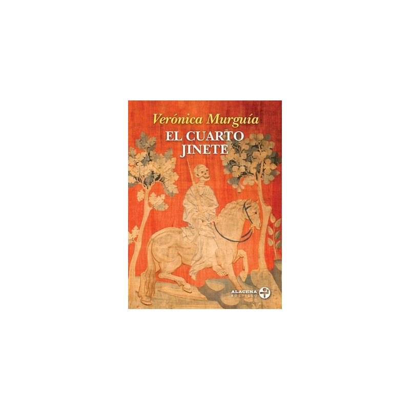 CUARTO JINETE, EL