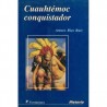 CUAUHTÉMOC CONQUISTADOR