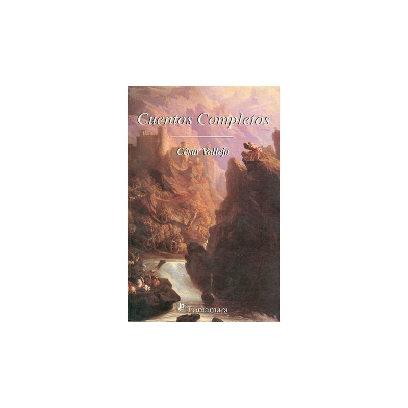 CUENTOS COMPLETOS