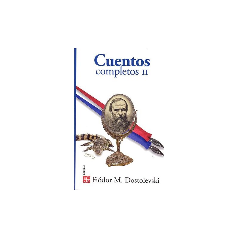 CUENTOS COMPLETOS, II