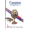 CUENTOS COMPLETOS, II