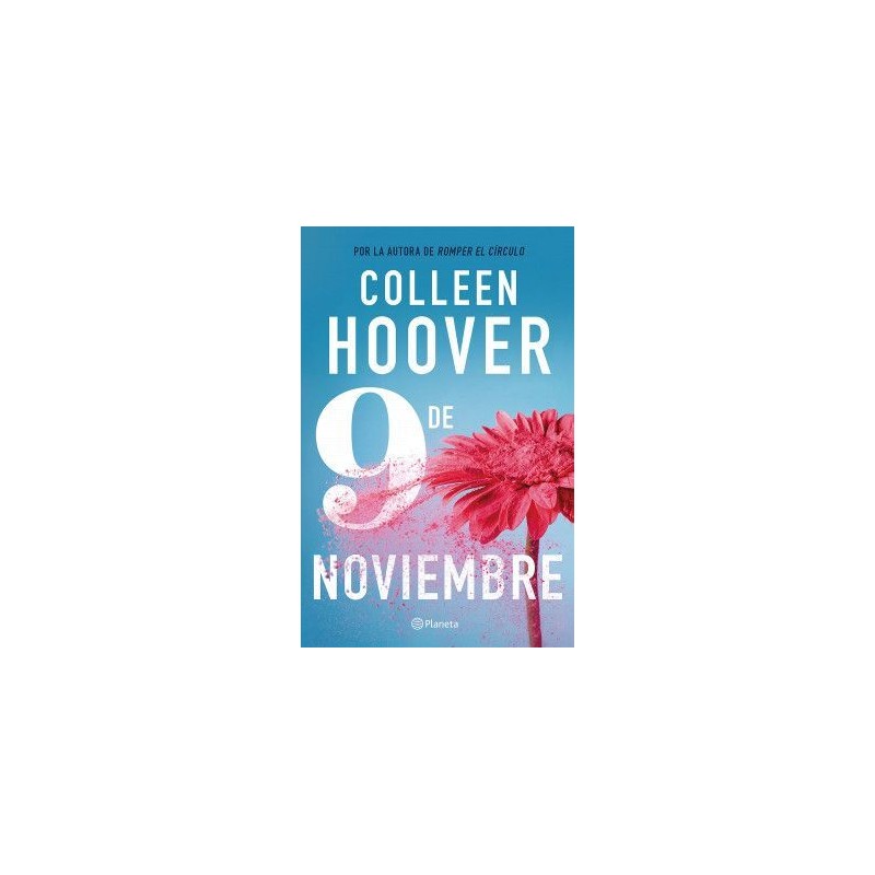9 DE NOVIEMBRE