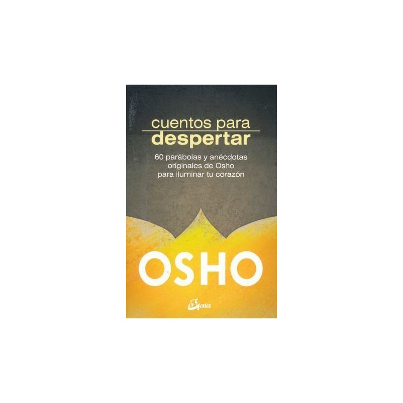 CUENTOS PARA DESPERTAR