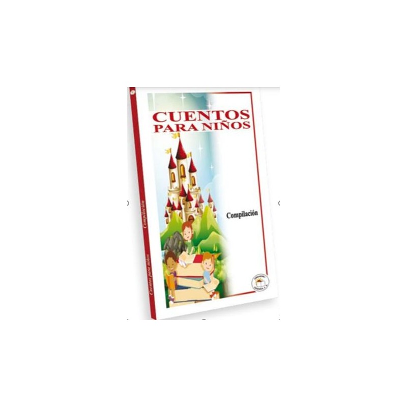 CUENTOS PARA NIÑOS