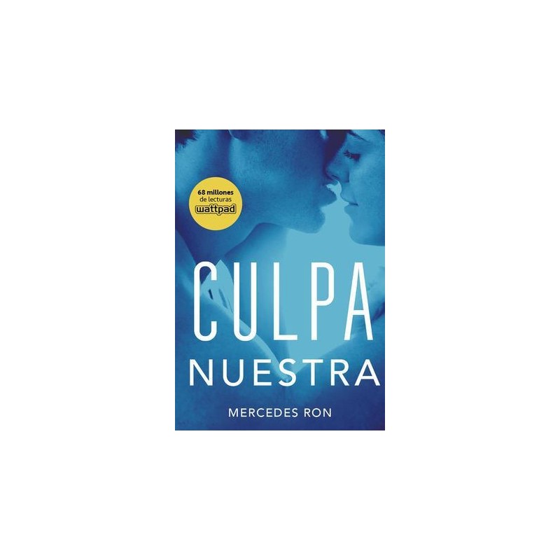 CULPA NUESTRA
