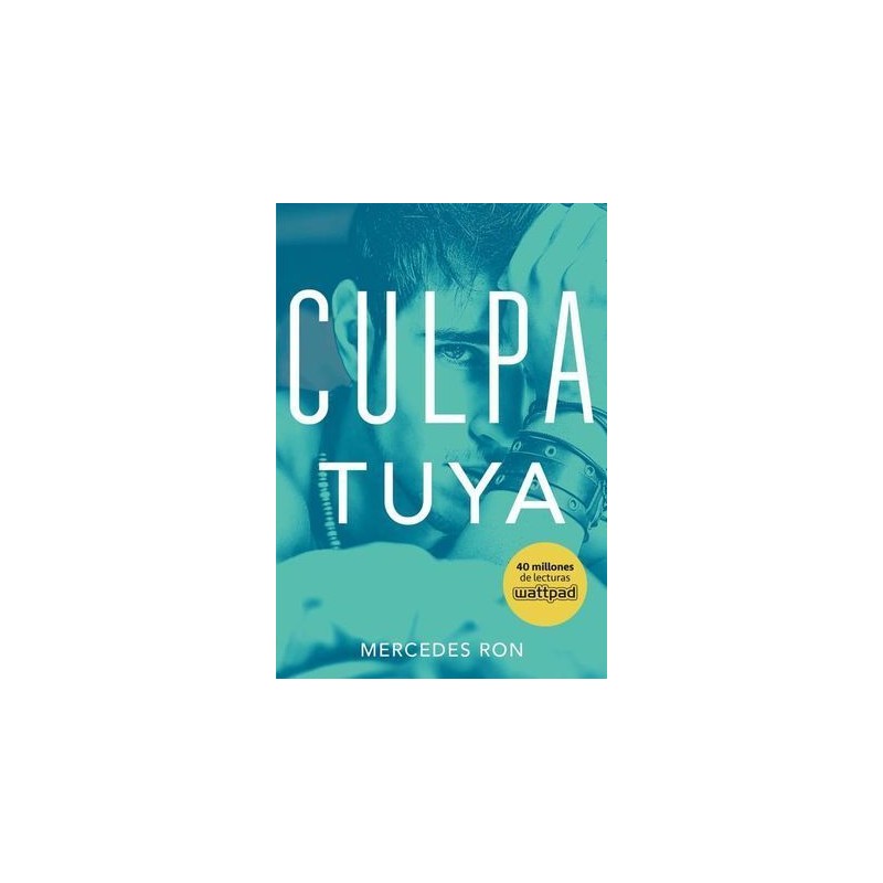 CULPA TUYA