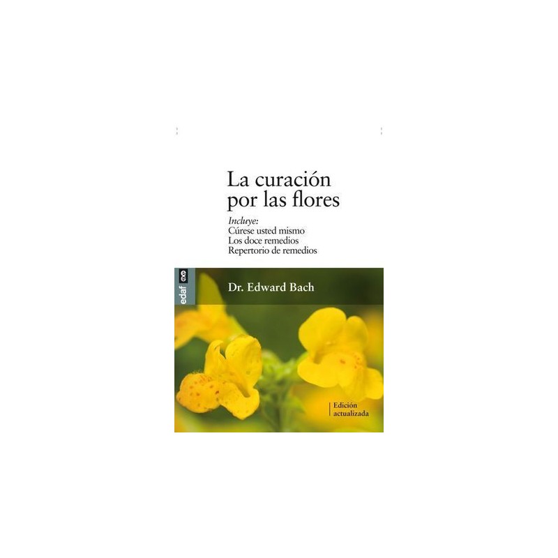 CURACION POR LAS FLORES, LA