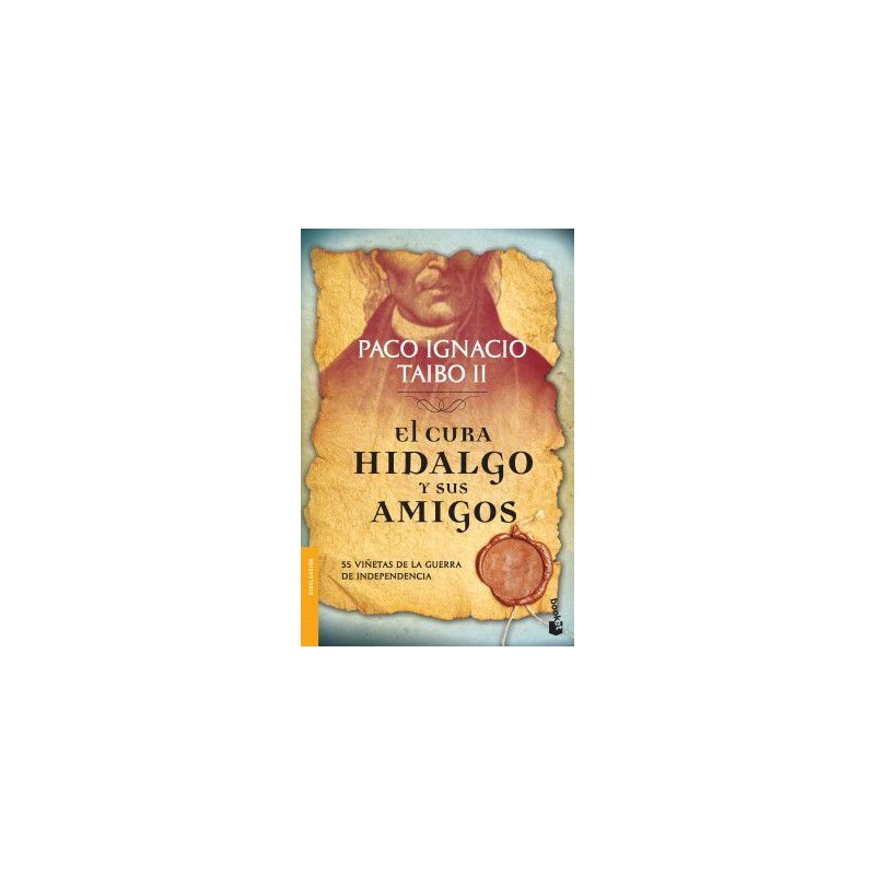 CURA HIDALGO Y SUS AMIGOS, EL