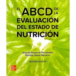 ABCD DE LA EVALUACIÓN DEL ESTADO DE NUTRICIÓN, EL