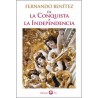 DE LA CONQUISTA A LA INDEPENDENCIA