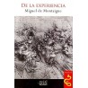 DE LA EXPERIENCIA