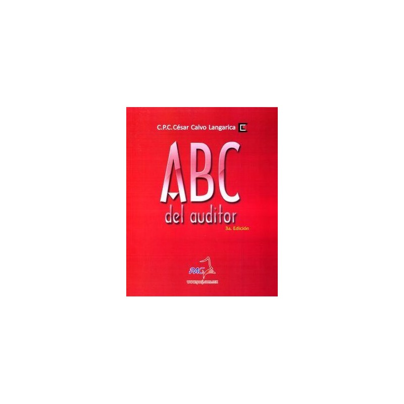 ABC DEL AUDITOR