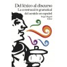 DEL LÉXICO AL DISCURSO