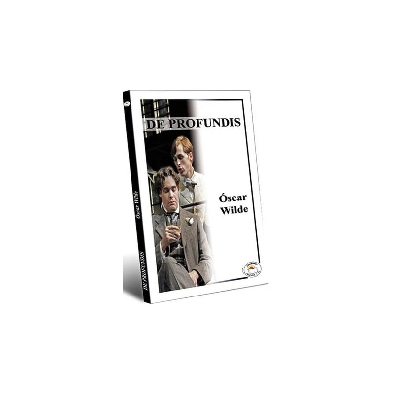 DE PROFUNDIS