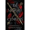 DE SANGRE Y CENIZAS
