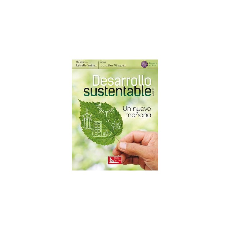 DESARROLLO SUSTENTABLE