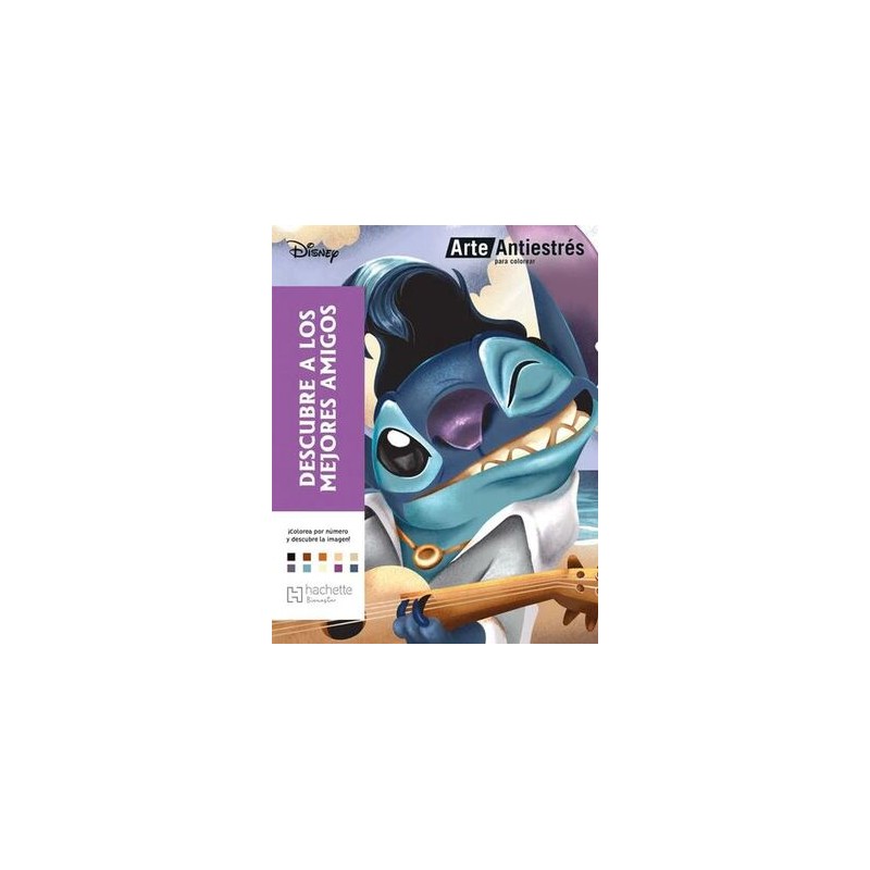 DESCUBRE A LOS MEJORES AMIGOS