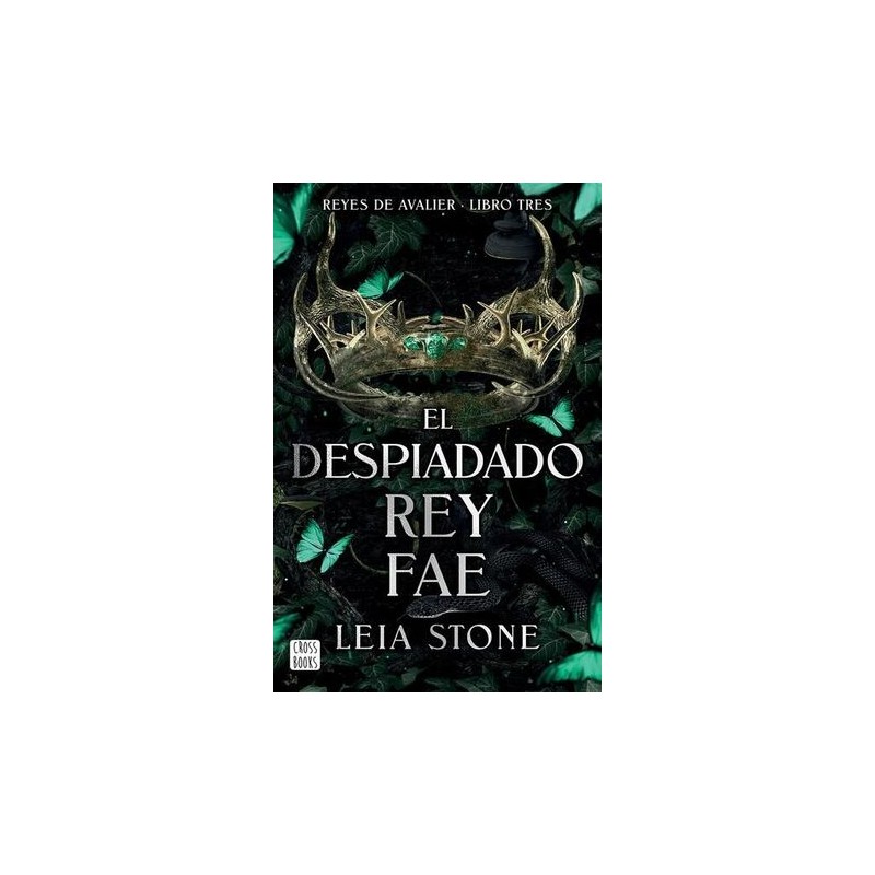 DESPIADADO REY FAE, EL