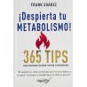 ¡DESPIERTA TU METABOLISMO!