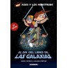 DÍA DEL LIBRO DE LAS GALAXIAS, EL