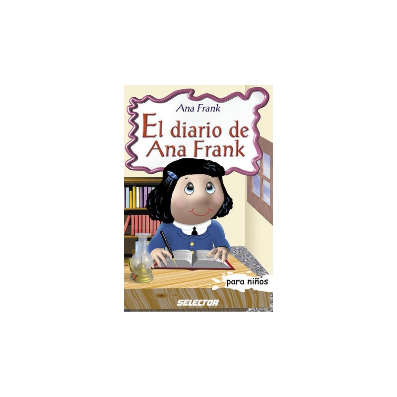 DIARIO DE ANA FRANK, EL