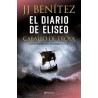 DIARIO DE ELISEO, EL. CABALLO DE TROYA